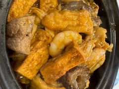 -日昌餐馆(亦庄店)