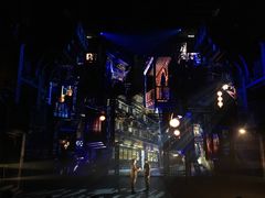 -《12·12》西安事变大型实景演出