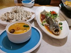 -不倒翁·安徽名菜楼(步行街店)