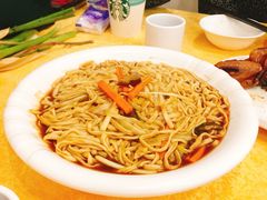 伊面-壹厨饭店(五羊店)