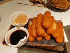 -五样儿西昌小签签烤串(建设路店)