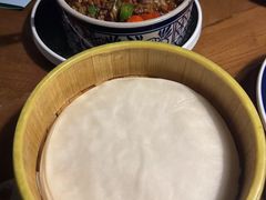 -雀舞云南菜(天津天河城购物中心店)