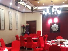 大堂-宋园·金宴浙鲜馆(静安店)