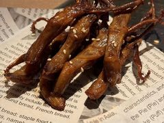 -碧特博格·20年品牌西餐厅(芜湖路店)