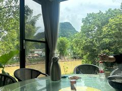 -生态苑农庄(十里画廊遇龙河店)