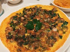 -莆田餐厅PUTIEN(金融街购物中心店)