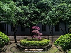 -湖南省立第一师范学校旧址