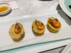 上海油墩子-蘭心·臻品(瑞虹太阳宫店)