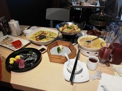 -避风塘(宝山万达店)