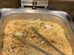 -苏格里岛自助烤肉海鲜火锅(成都金牛万达店)