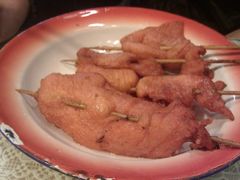 里脊肉-做了不起的80后