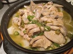 -香阁餐厅·常州菜·常州菜代表品牌(新北奥体店)