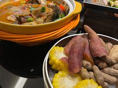 -东门头·江鲜小馆(新天地店)