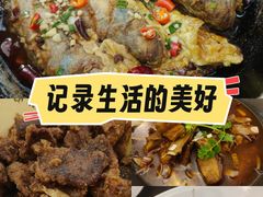 -纪林菜馆·博山菜老字号(华光路店)