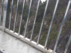 -明堂山风景区
