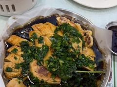 -阿金大白·上海菜馆(新天地店)