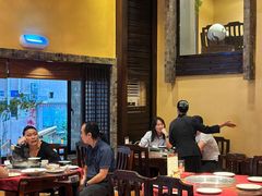 -大良毋米粥(锦龙路总店)