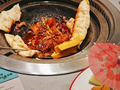 -灶座小锅烀饼·铁锅炖(全国总店)