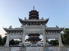 -葛仙湖公园