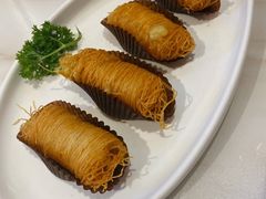 -欣悦会港式茶餐厅(燕郊永旺店)