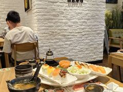 -Sushi Love 创意寿司(正佳广场店)