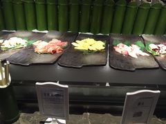 -星伦多自助料理(花山金鹰店)