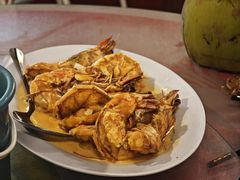 -大茄来海鲜餐厅(亚洲城分行)