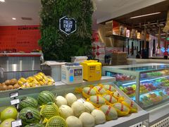 -每日新鲜水果吧(黄浦来福士店)
