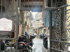 -蘭心餐厅(进贤路店)