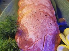 厚切牛舌-十三姨正合丰烤肉(营迹路店)