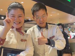 -海底捞火锅(莘松路店)