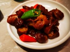 -松鹤楼·苏式汤面(虹桥天地店)