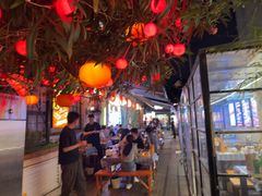 -福苗小骆驼烧烤(莲湖路店)