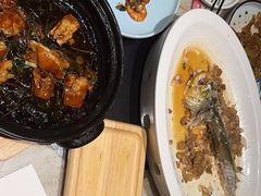 -滋粥楼·顺德菜海鲜茶点(金融城店)