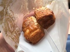 牛角酥-莎琳娜食品有限公司·蛋糕店