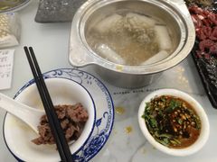 -福合埕牛肉火锅(长平国新店)