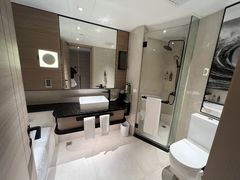 -香港九龙海逸君绰酒店