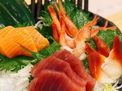 -鳗鲔料理小馆