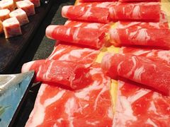 -渝涯重庆豆花老火锅(中赢国际店)