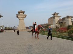 -卤阳湖国家湿地公园