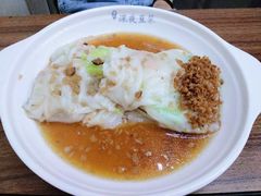 -兄弟深夜豆浆