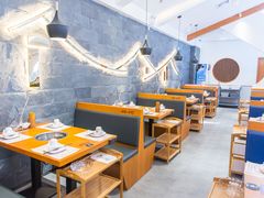 大堂-海银海记潮汕牛肉火锅(体育西分店)