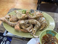 -贞姨美食·老字号海鲜大排档