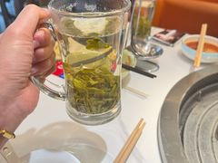 -清真老东乡开锅羊肉(甘南路店)
