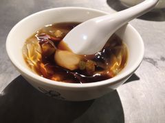 -探鱼·鲜青椒爽麻烤鱼(中天广场店)