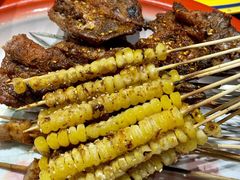 -北丐先生·野馄饨烧烤(雨花万象店)