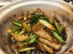 -久宴·天目湖大鱼头(恐龙园店)