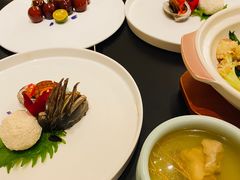 -天伦里餐厅(绿城桃花源店)