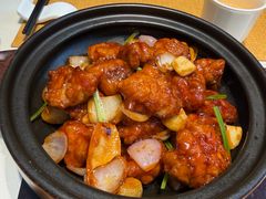 -悦真雅院·四合院·清真私房菜(雍和宫店)