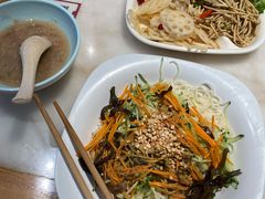 -谷连天安心食堂(裕华万达店)